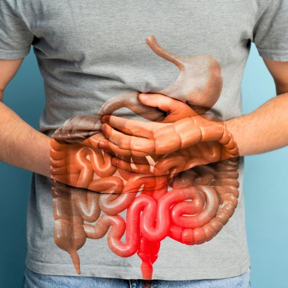 15 Day Gut Cleanse & Free Probiotic Starter Kit